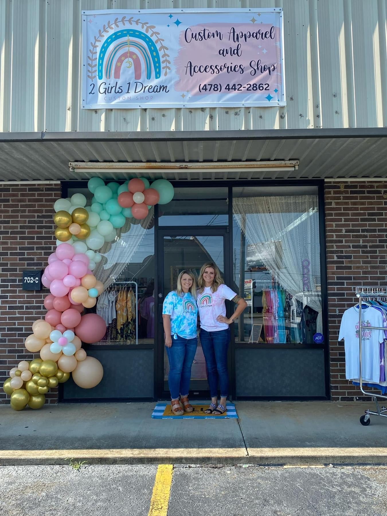Children's Consignment Store Wee Boutique Offers Custom Creations