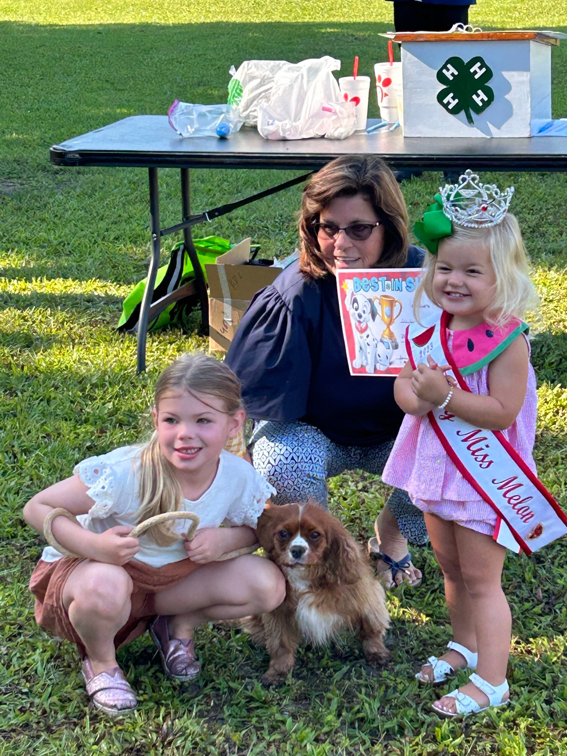 annual-watermelon-days-4-h-dog-show-cordele-dispatch-cordele-dispatch