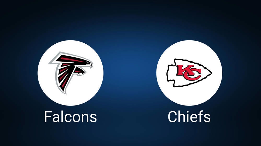 Chiefs Vs Falcons 2024 Tickets Price List Casi Martie