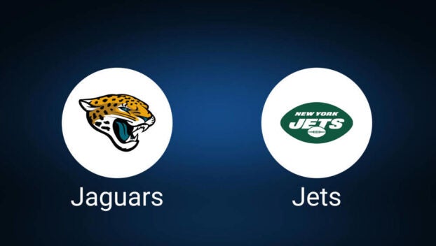 Jacksonville Jaguars vs. New York Jets Week 15 Tickets Available – Sunday, December 15 at EverBank Stadium