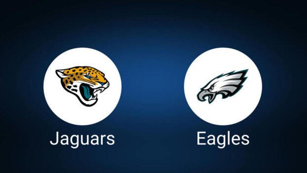 Jacksonville Jaguars vs. Philadelphia Eagles Week 9 Tickets Available – Sunday, November 3 at Lincoln Financial Field