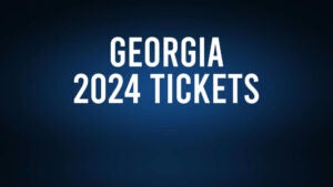 2024 Georgia Football Game Tickets, Schedule, Results, Where to Watch