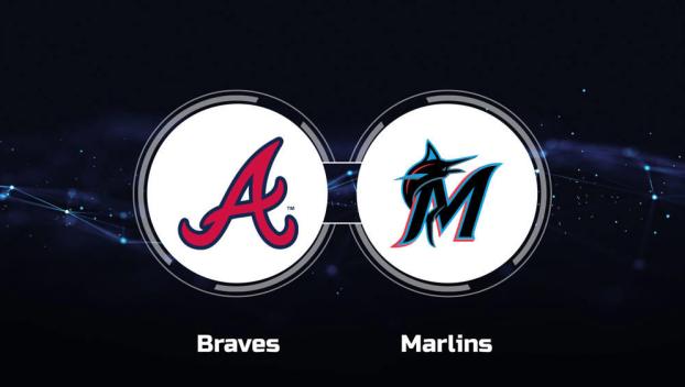 Braves vs. Marlins: Betting Preview for August 2
