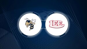 Hapeville Char. vs. Lee County High School football live stream, TV – Friday, August 23