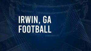 How to Watch Irwin County, GA High School Football Games Streaming Live – August 30