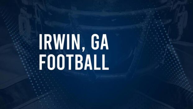 How to Watch Irwin County, GA High School Football Games Streaming Live – August 30