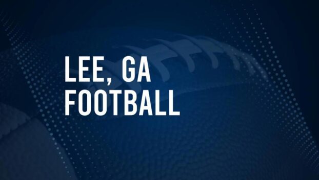 How to Watch Lee County, GA High School Football Games Streaming Live – August 23