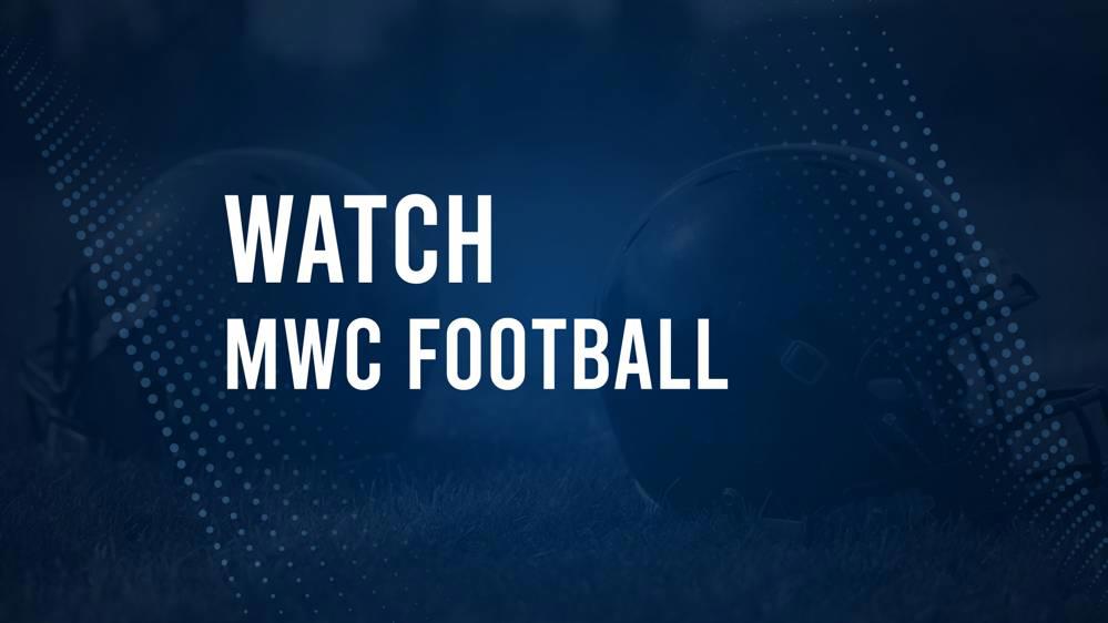 How to Watch MWC Football this Week: TV Schedule and Live Streams