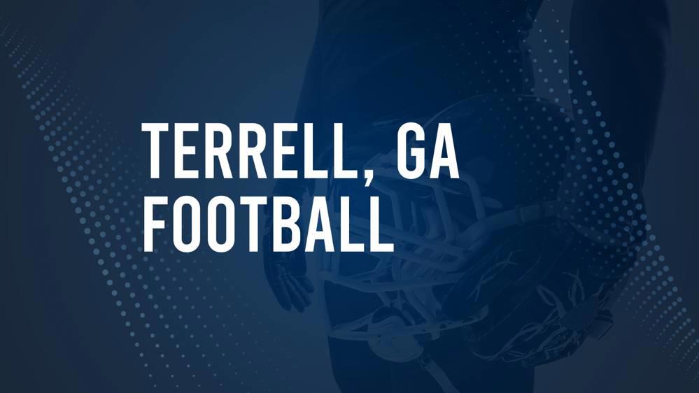 How to Watch Terrell County, GA High School Football Games Streaming Live – August 23