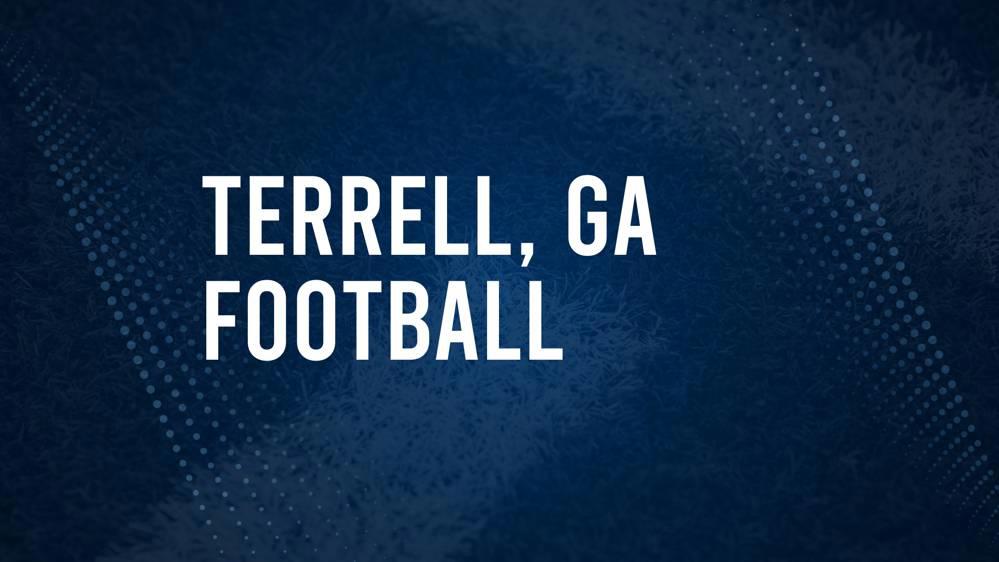 How to Watch Terrell County, GA High School Football Games Streaming Live – August 30