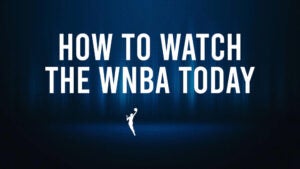 How to Watch the WNBA Today | August 21