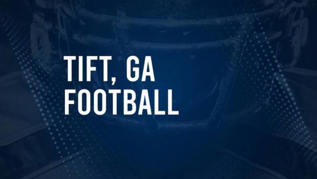 How to Watch Tift County, GA High School Football Games Streaming Live – August 23