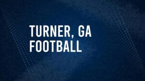 How to Watch Turner County, GA High School Football Games Streaming Live – August 23