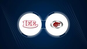 Lee County vs. Chiles High School girl's volleyball live stream, TV – Thursday, August 29