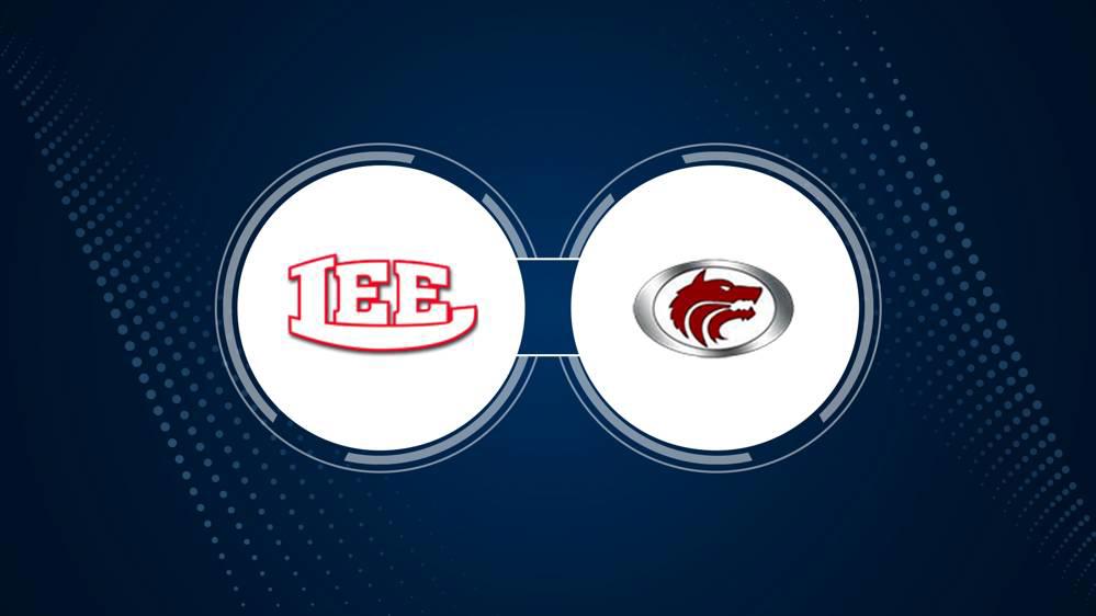 Lee County vs. Chiles High School girl's volleyball live stream, TV – Thursday, August 29