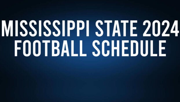 Mississippi State 2024 Football Schedule, Record, Results