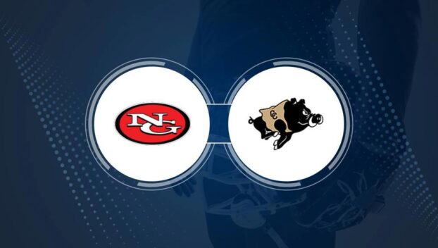 North Gwinnett vs. Colquitt County High School football live stream, TV – Friday, August 30