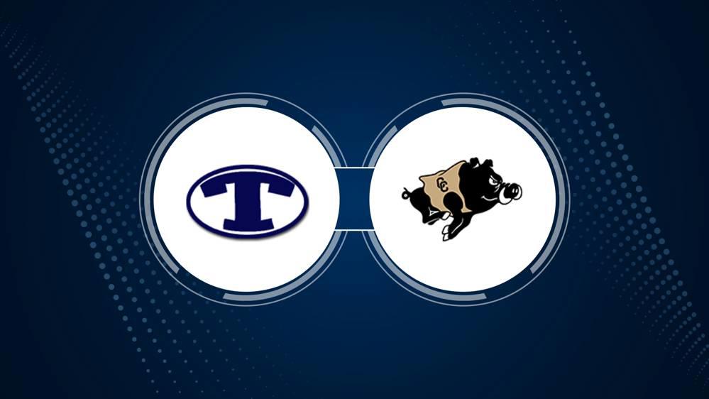 Tift County vs. Colquitt County High School girl's volleyball live stream, TV – Tuesday, August 27