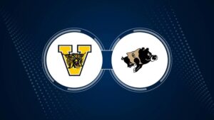 Valdosta vs. Colquitt County High School girl's volleyball live stream, TV – Thursday, August 29