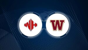 Westover vs. Westside High School - Macon football live stream, TV – Friday, August 30