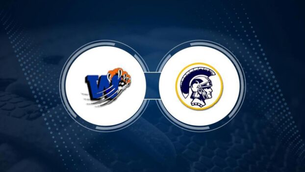 Westwood vs. Fullington Academy football live stream, TV – Friday, August 30