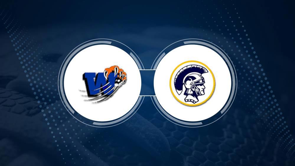 Westwood vs. Fullington Academy football live stream, TV – Friday, August 30