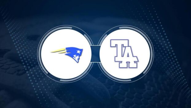 Wilcox County vs. Terrell Academy football live stream, TV – Friday, August 30