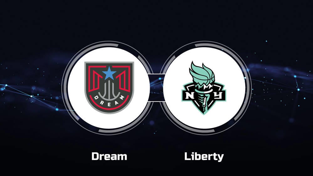 Atlanta Dream vs. New York Liberty Game 2 Betting Odds and Matchup Preview - Tuesday, Sept. 24