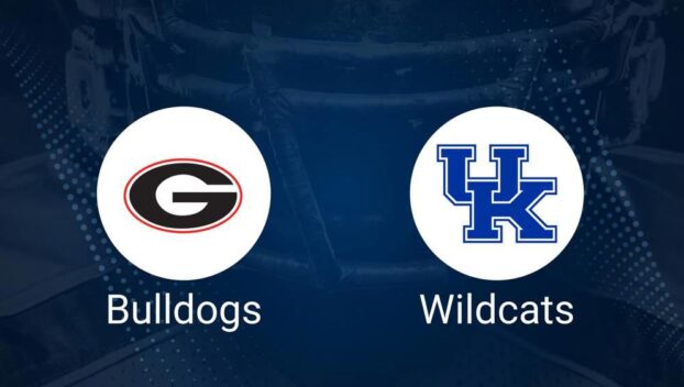 Georgia vs. Kentucky Predictions & Picks: Odds, Moneyline, Spread - Saturday, Sept. 14