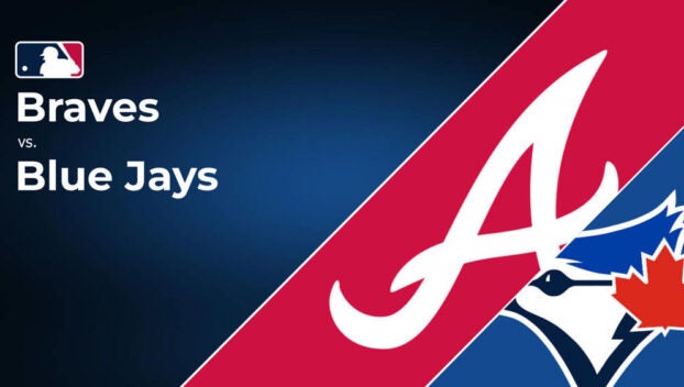 How to Watch the Braves vs. Blue Jays Game: Streaming & TV Channel Info for Sept. 8