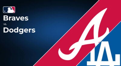 How to Watch the Braves vs. Dodgers Game: Streaming & TV Channel Info for Sept. 15