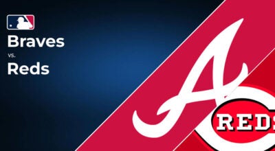 How to Watch the Braves vs. Reds Game: Streaming & TV Channel Info for Sept. 17