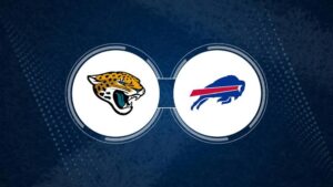 Jaguars vs. Bills Same Game Parlay Picks – NFL Week 3