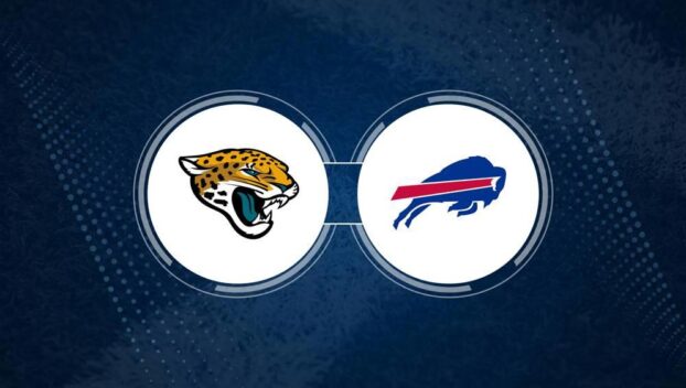 Jaguars vs. Bills Same Game Parlay Picks – NFL Week 3