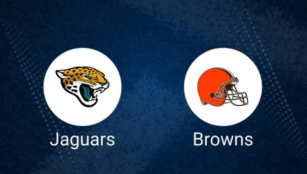 Jaguars vs. Browns Predictions & Picks: Odds, Moneyline, Spread - Week 2