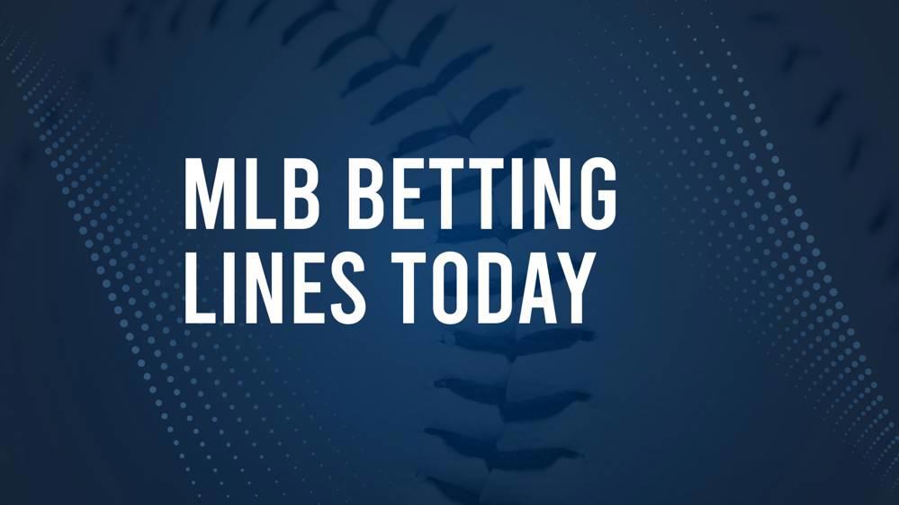 MLB Betting Lines and Picks Today | Sept. 15