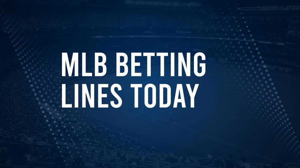 MLB Betting Lines and Picks Today | Sept. 16