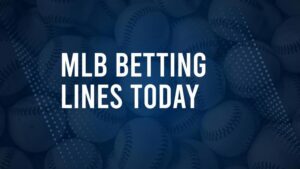 MLB Betting Lines and Picks Today | Sept. 19