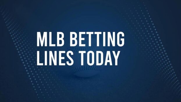 MLB Betting Lines and Picks Today | Sept. 20