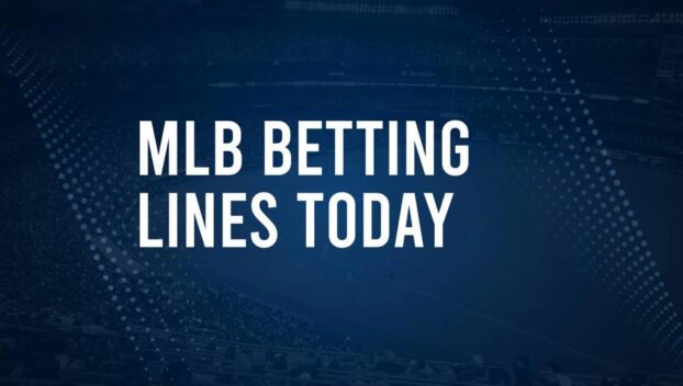 MLB Betting Lines and Picks Today | Sept. 22