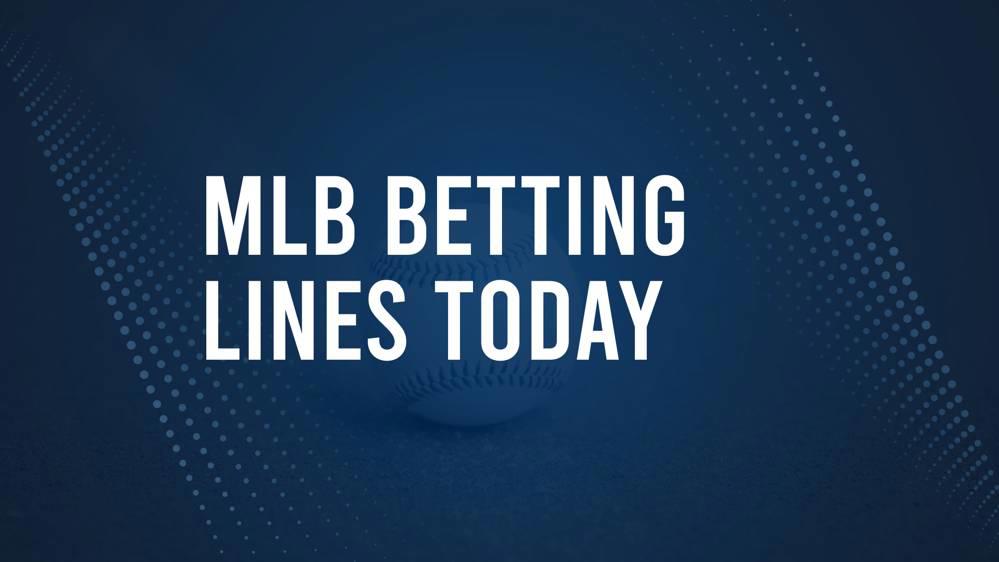 MLB Betting Lines and Picks Today | Sept. 24