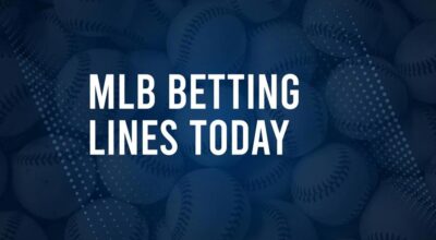 MLB Betting Lines and Picks Today | Sept. 30