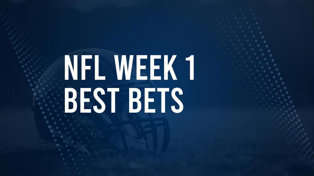 NFL Week 1 Computer Picks, Best Bets and Predictions Cordele Dispatch