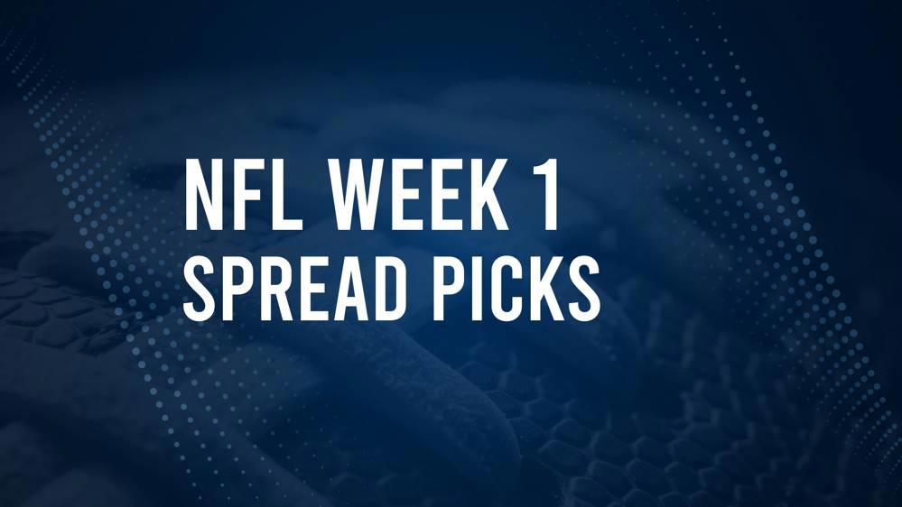 NFL Week 1 Picks Against the Spread, Tips and Predictions