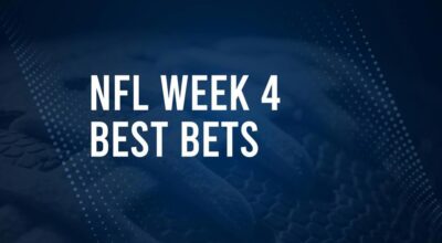 NFL Week 4 Computer Predictions, Best Bets, Over/Under Picks