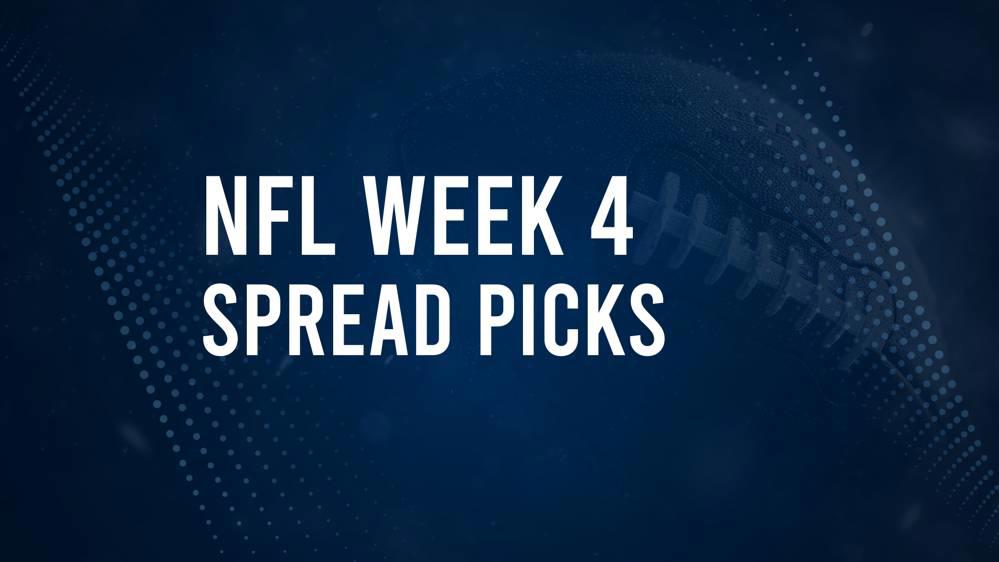 NFL Week 4 Picks Against the Spread, Tips and Predictions Cordele