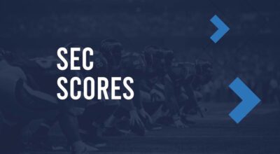 SEC Football Scores and Results – Week 5 2024