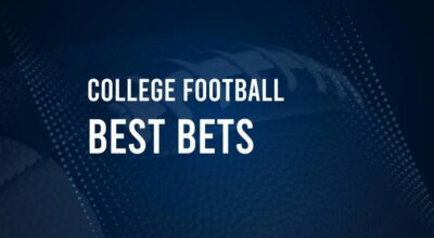 Week 3 College Football Computer Picks & Predictions