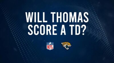 Will Brian Thomas Jr. Score a Touchdown Against the Bills on Monday Night Football in Week 3?