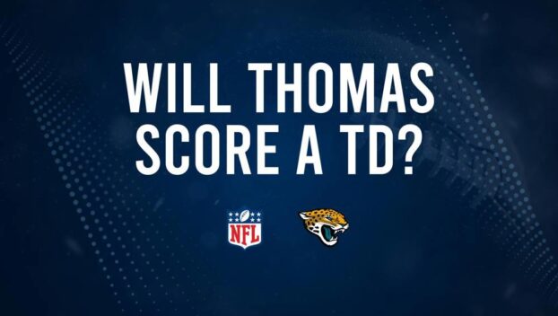 Will Brian Thomas Jr. Score a Touchdown Against the Bills on Monday Night Football in Week 3?